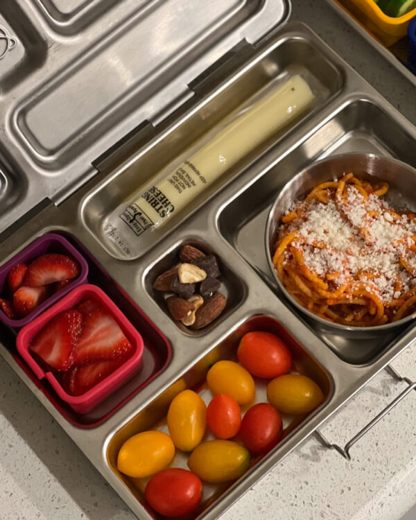 Back to School Lunch Ideas – Billie-Jo's Kitchen